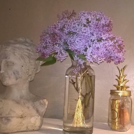Le Clos Manceau Bed & Breakfast Льо Ман Екстериор снимка