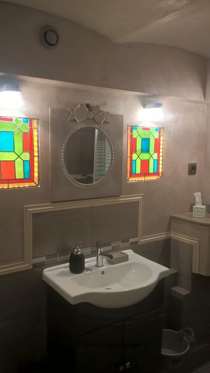 Le Clos Manceau Bed & Breakfast Льо Ман Екстериор снимка