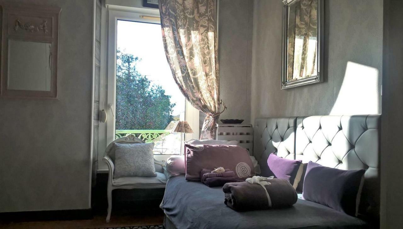 Le Clos Manceau Bed & Breakfast Льо Ман Екстериор снимка
