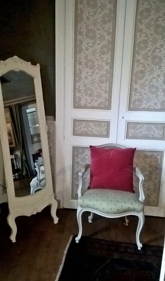Le Clos Manceau Bed & Breakfast Льо Ман Екстериор снимка