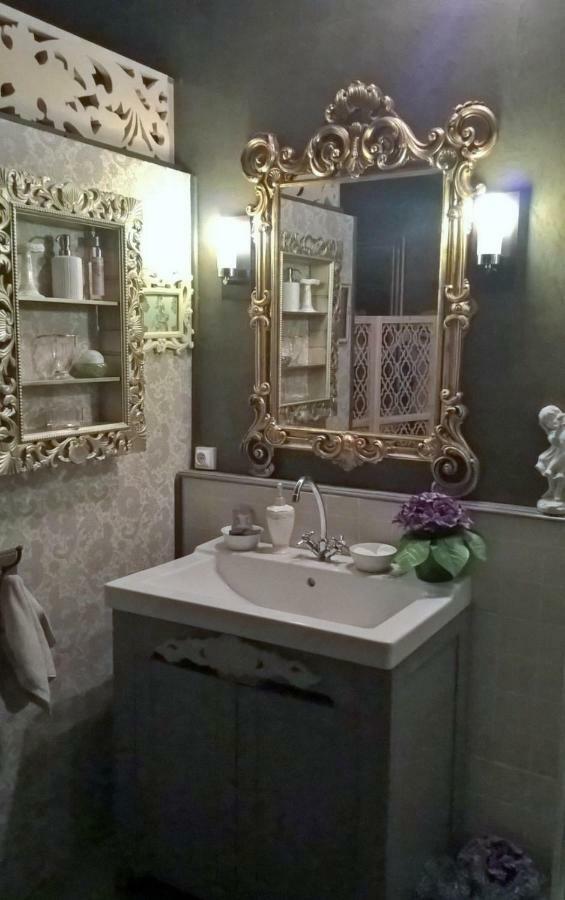 Le Clos Manceau Bed & Breakfast Льо Ман Екстериор снимка