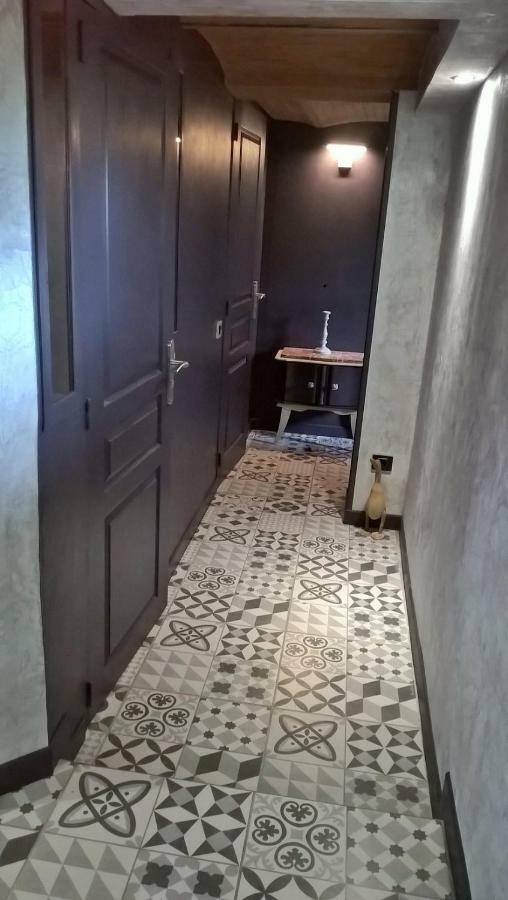 Le Clos Manceau Bed & Breakfast Льо Ман Екстериор снимка